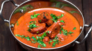 Chicken Tikka Masala image