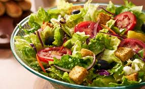 House Green Salad image