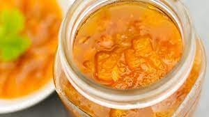 Sweet Mango Chutney image