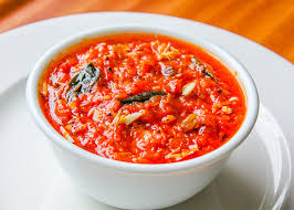 Tomato Chutney image