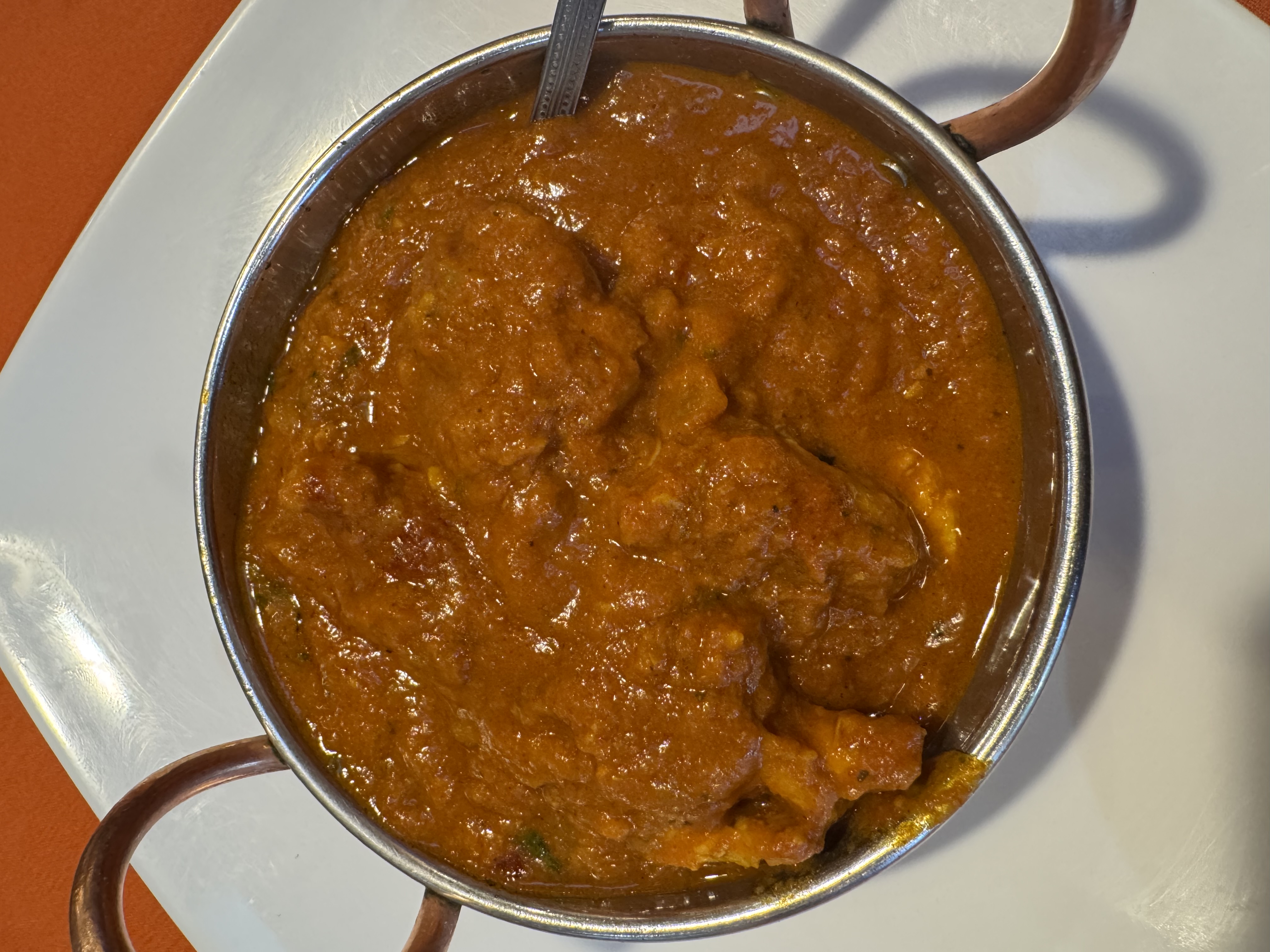 Chicken Curry