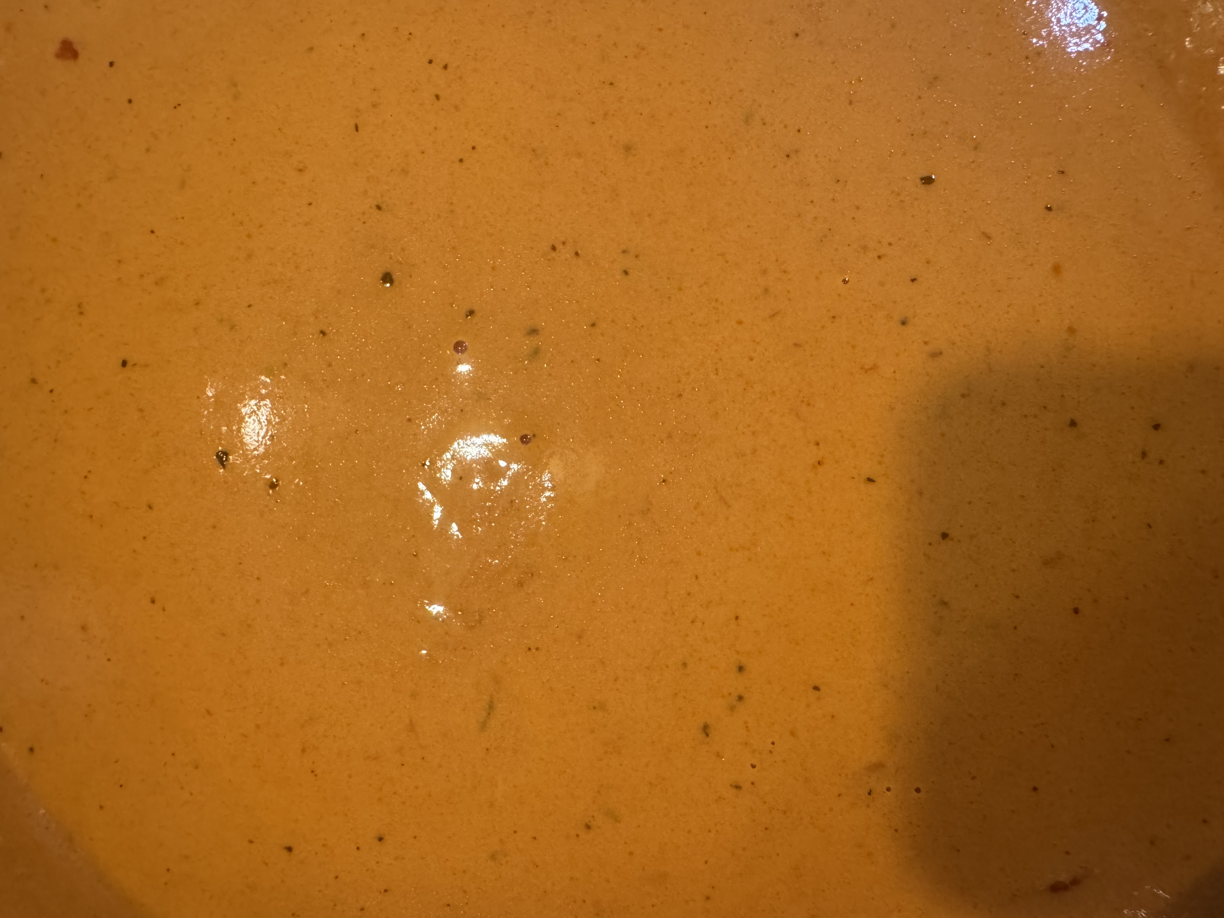 Tikka Sauce