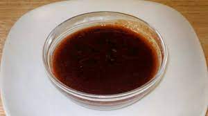 Tamarind Sauce  image