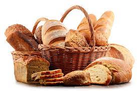 Bread Basket  image