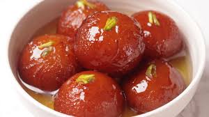 Gulab Jamuns image