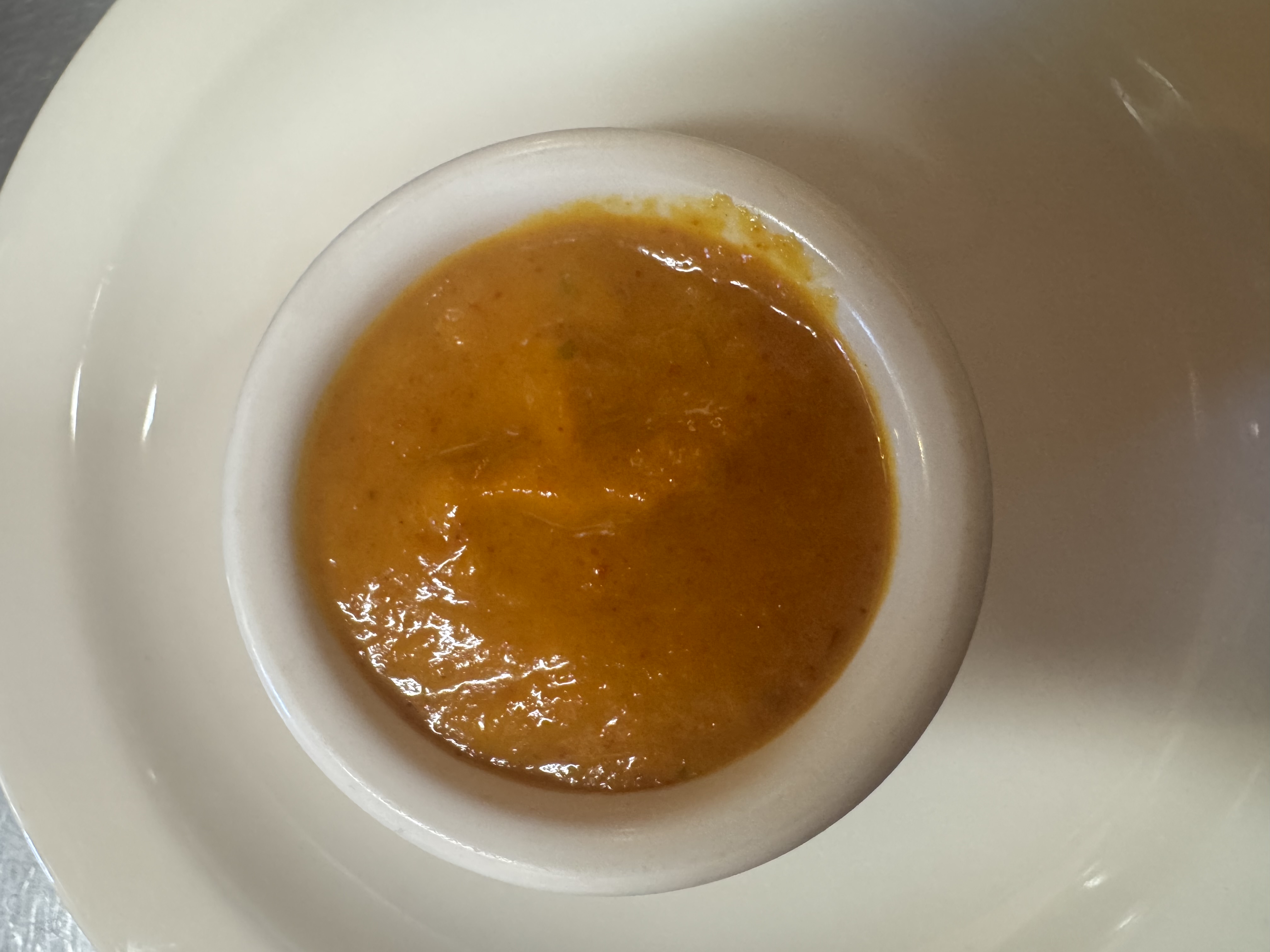 Momo Hot Sauce 