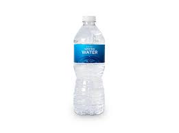 Bottle Water  image