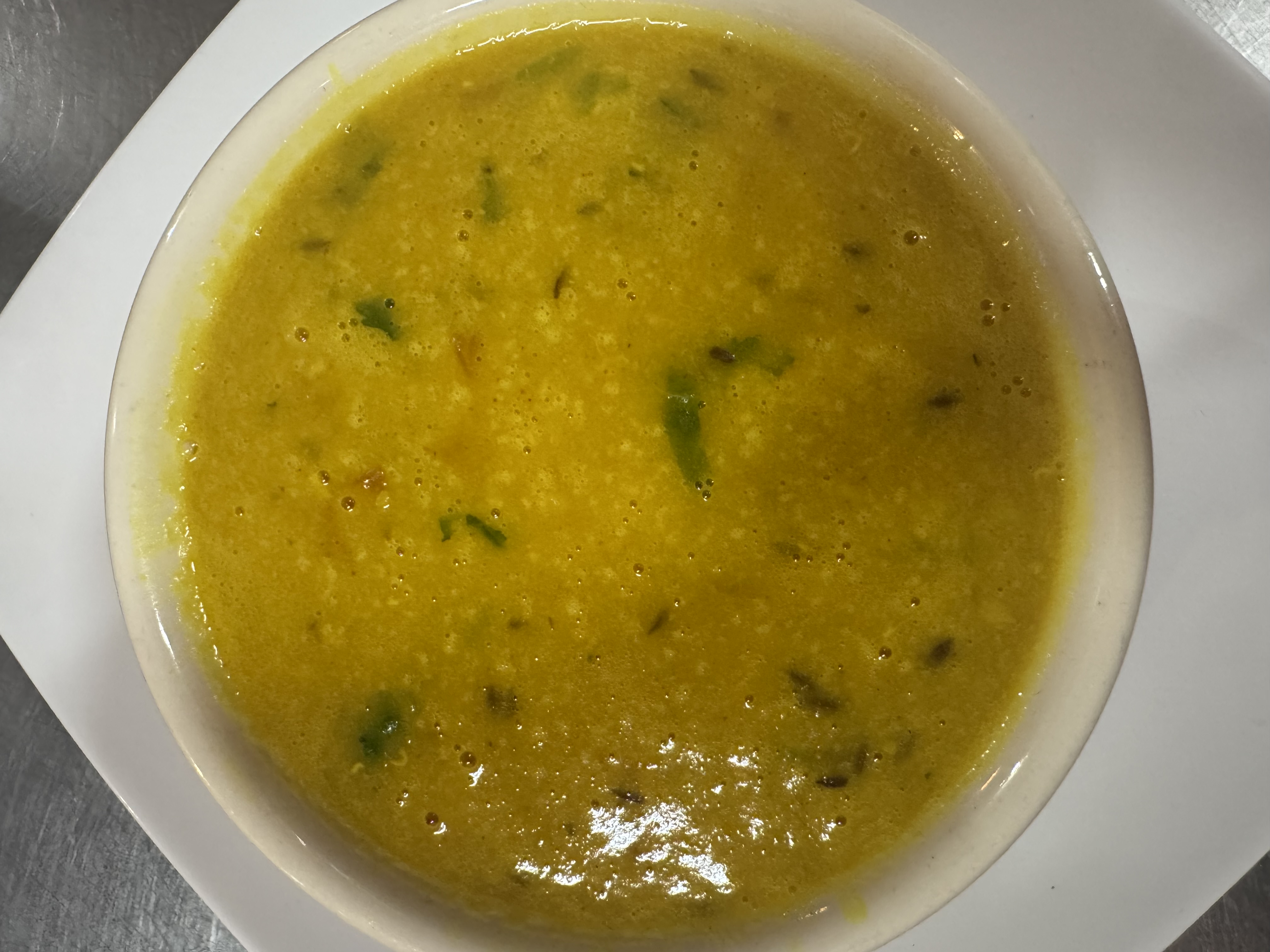 Dal Soup