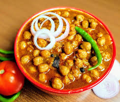 Chana Masala image