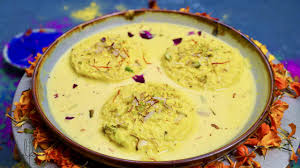 Rasmalai image