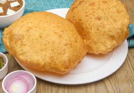 Poori image