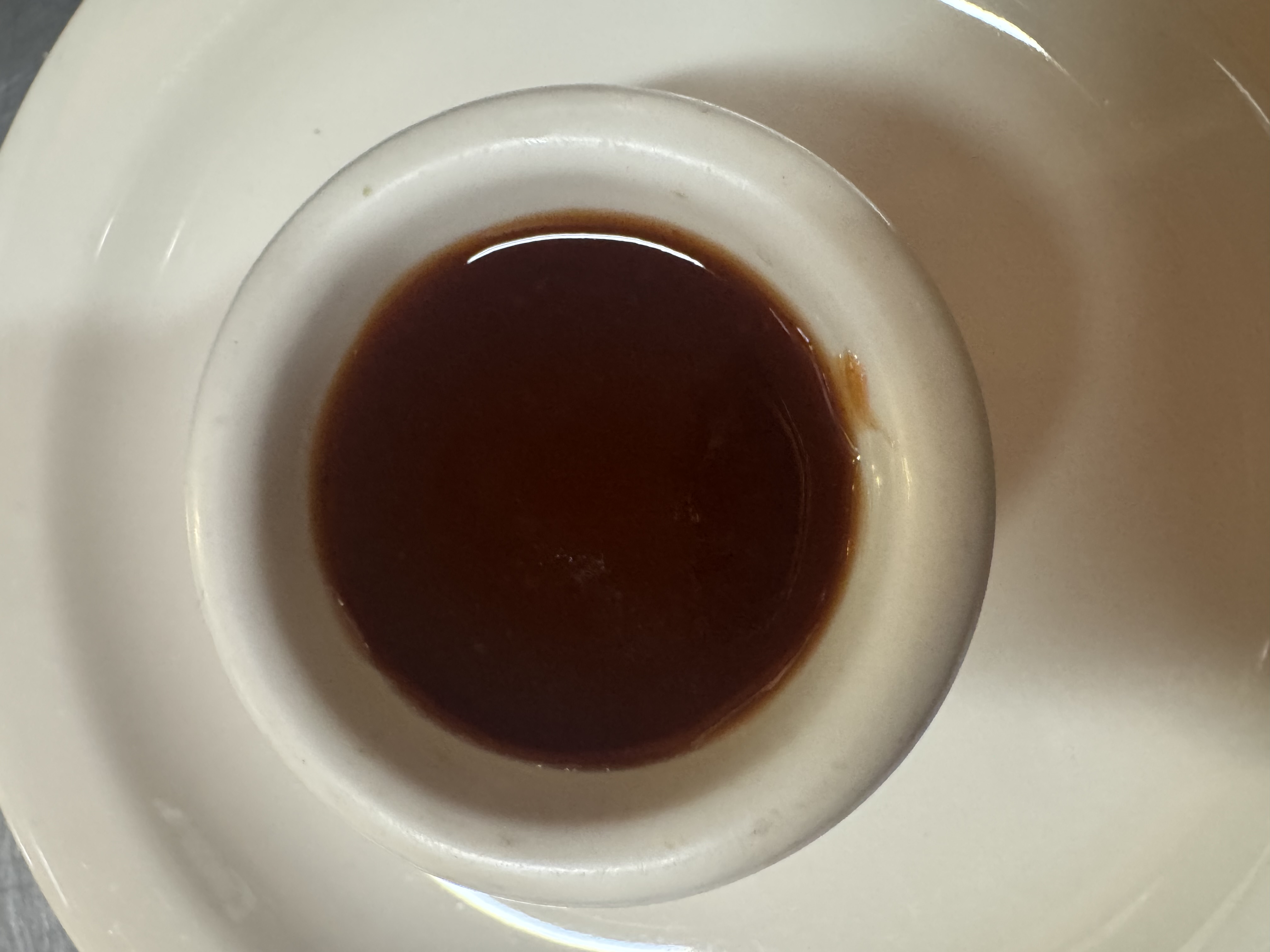 Tamarind Sauce 