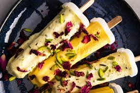 Traditional Kulfi Ice Cream image