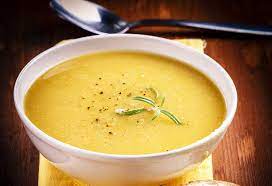 Dal Soup  image