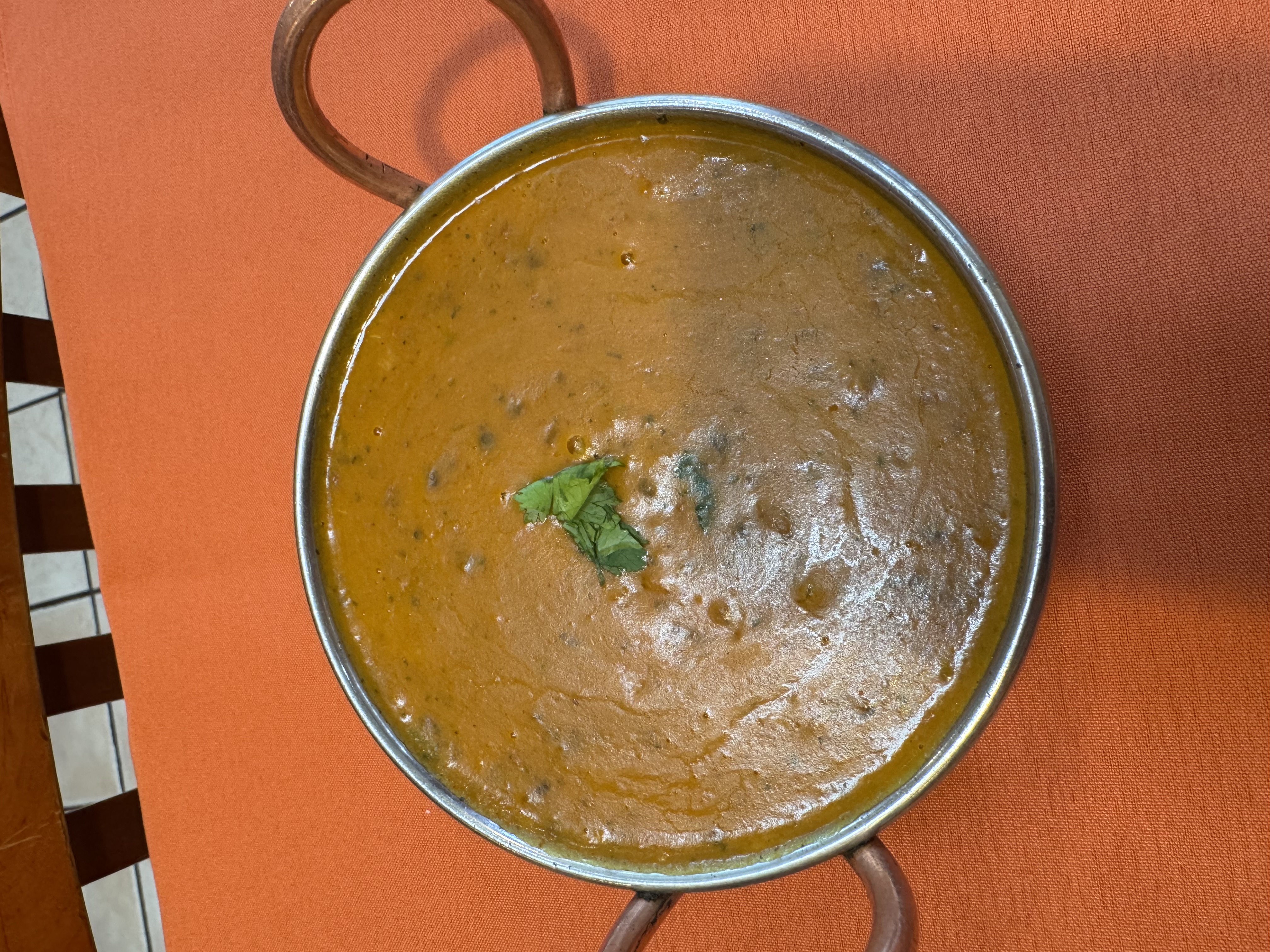 Dal Makhan