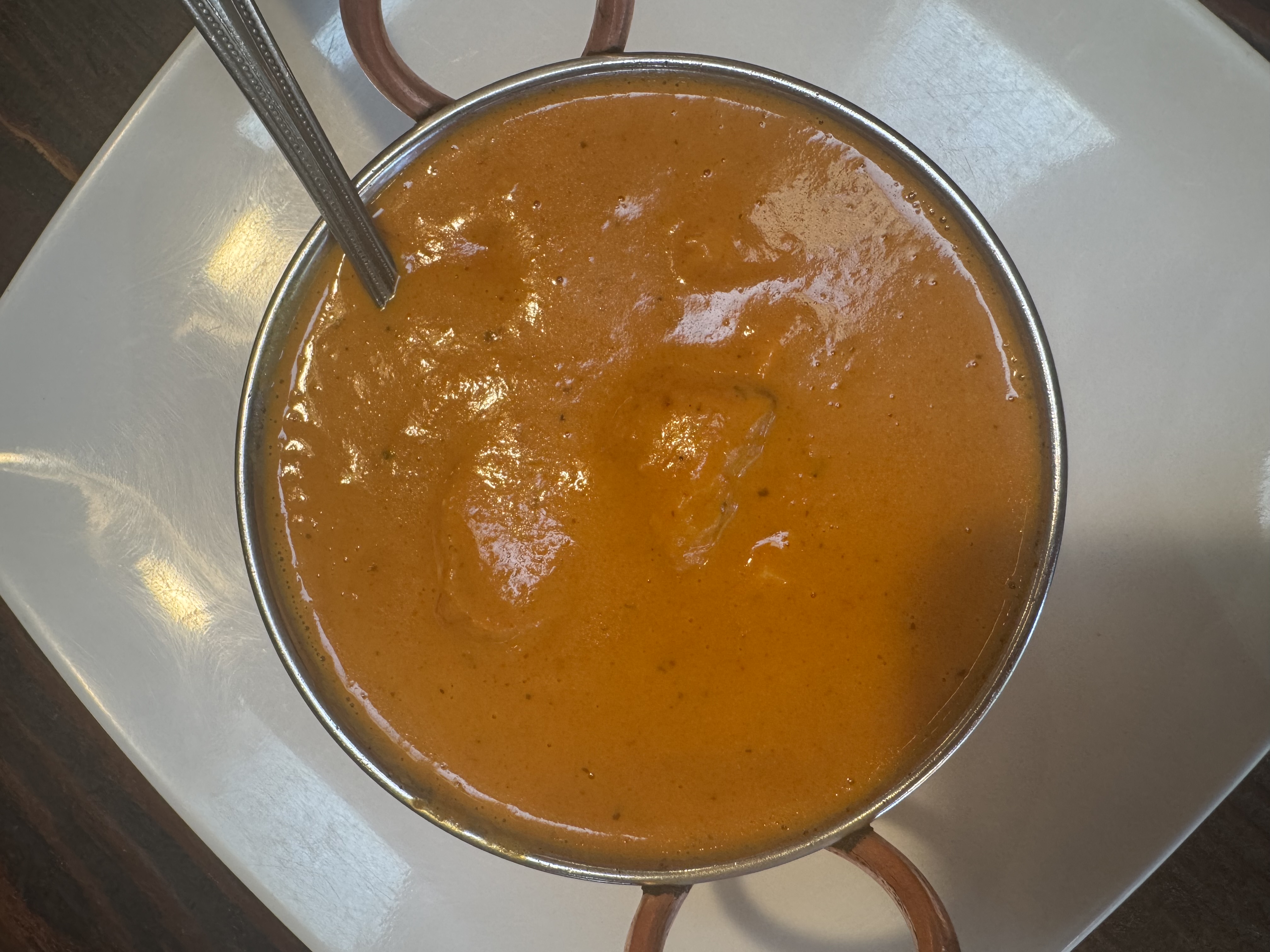 Chicken Tikka Masala