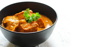 Tikka Sauce image