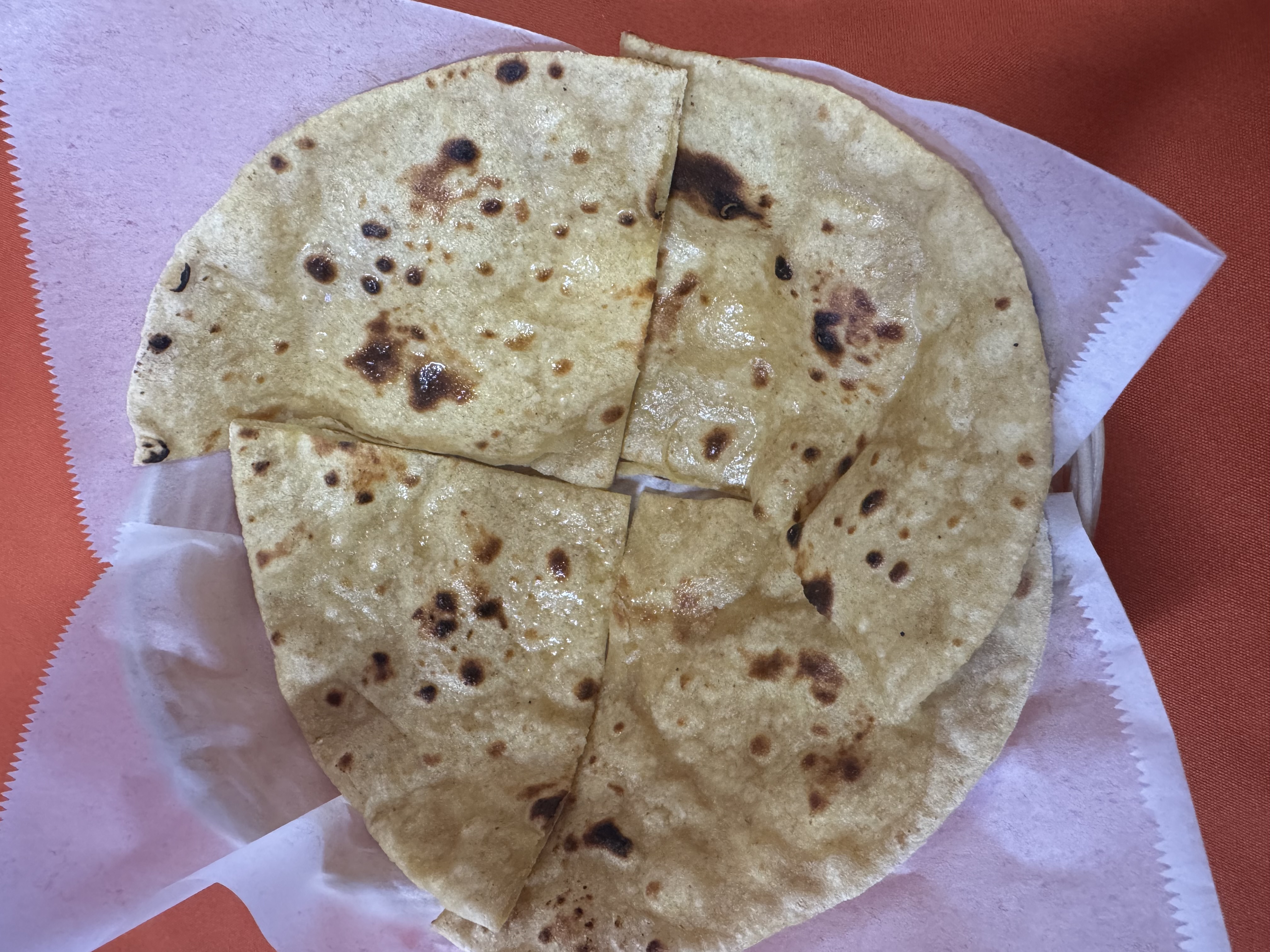 Roti