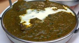 Saag Masala image